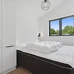 Σπίτι διακοπών Robert - 30km From The Sea By Interhome Toftlund