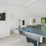 Σπίτι διακοπών Robert - 30km From The Sea By Interhome