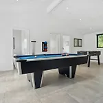 Σπίτι διακοπών Robert - 30km From The Sea By Interhome *