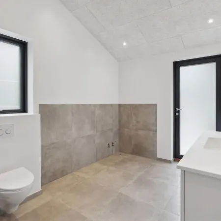 Robert - 30km From The Sea In Western Jutland By Interhome *