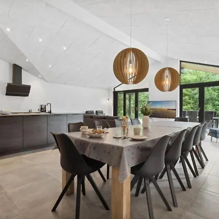 Robert - 30km From The Sea In Western Jutland By Interhome Holiday home