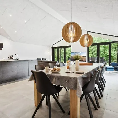 Robert - 30km From The Sea In Western Jutland By Interhome * Toftlund