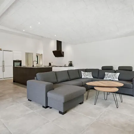 Robert - 30km From The Sea In Western Jutland By Interhome Toftlund