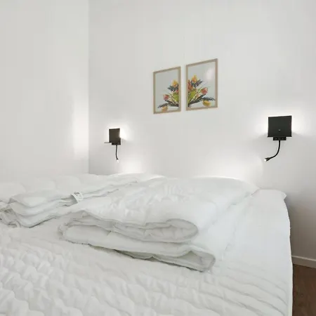 Robert - 30km From The Sea In Western Jutland By Interhome Holiday home Toftlund
