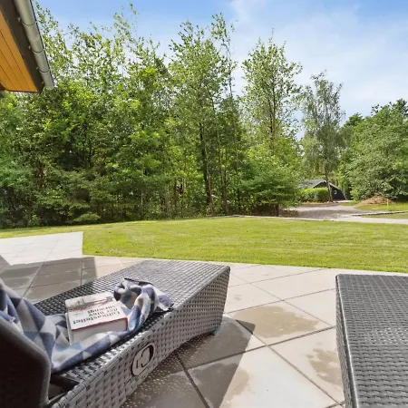 Robert - 30km From The Sea In Western Jutland By Interhome *