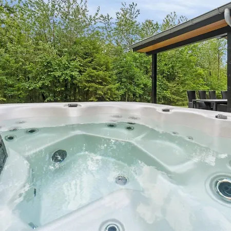 Holiday home Robert - 30km From The Sea In Western Jutland By Interhome Toftlund