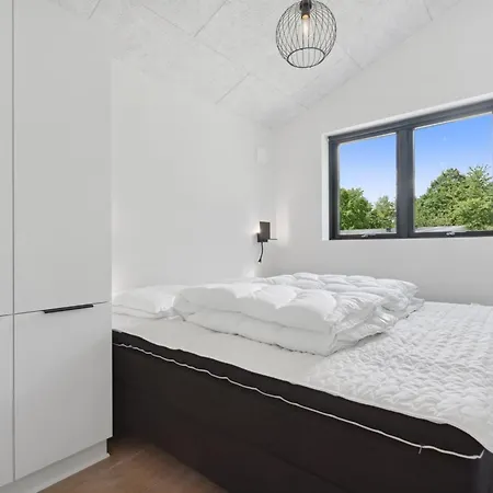 Feriehus Robert - 30km From The Sea By Interhome Toftlund