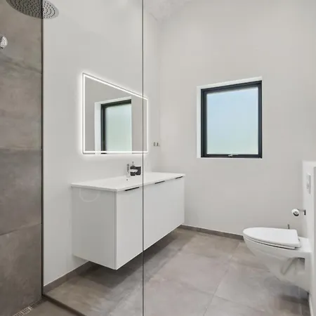 Robert - 30km From The Sea By Interhome Feriehus *