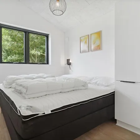 Feriehus Robert - 30km From The Sea By Interhome *