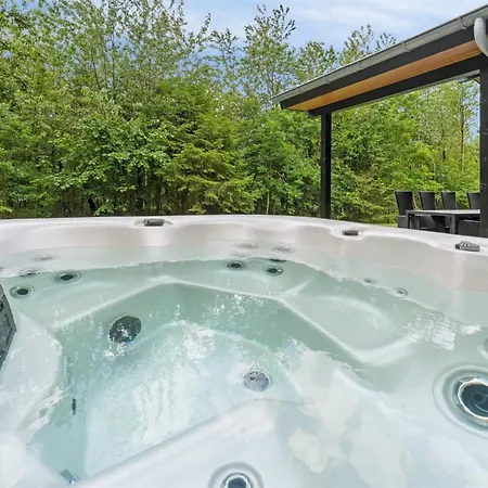 Prázdninový dům Robert - 30km From The Sea By Interhome Toftlund