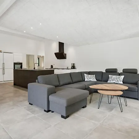 Σπίτι διακοπών Robert - 30km From The Sea By Interhome *