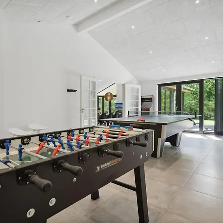 Robert - 30km From The Sea By Interhome Feriehus *