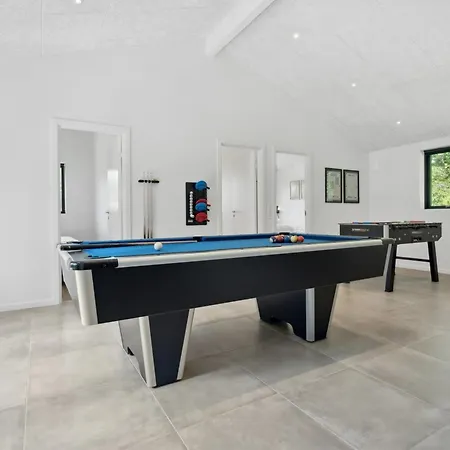 Feriehus Robert - 30km From The Sea By Interhome *