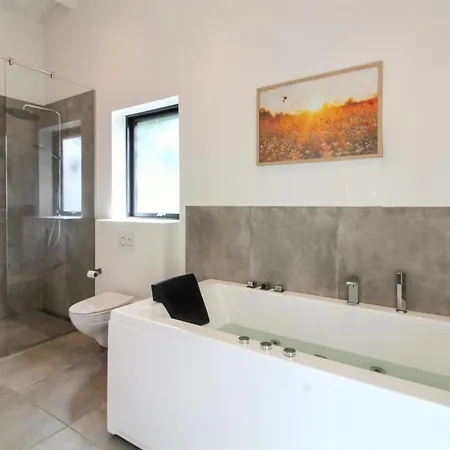 Feriehus Robert - 30km From The Sea By Interhome Toftlund