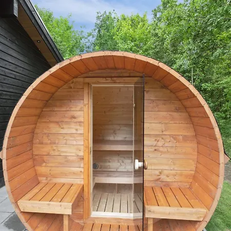 Robert - 30km From The Sea By Interhome Feriehus Toftlund