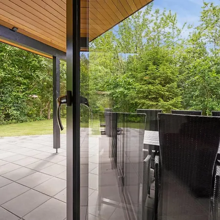 Robert - 30km From The Sea By Interhome Feriehus Toftlund