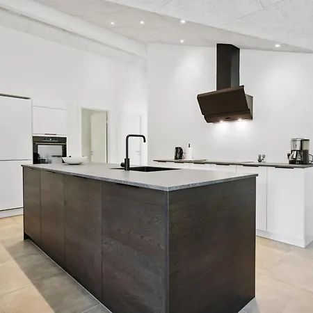 Feriehus Robert - 30km From The Sea By Interhome Toftlund