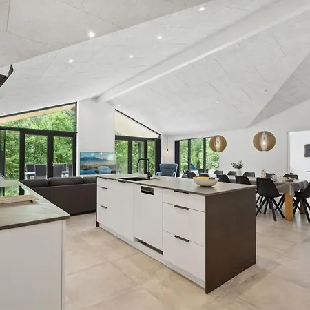 Robert - 30km From The Sea By Interhome Toftlund