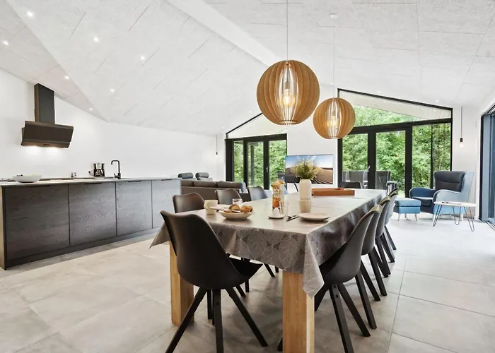 Dom wakacyjny Robert - 30km From The Sea By Interhome