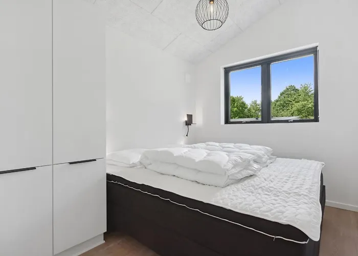 Dom wakacyjny Robert - 30km From The Sea By Interhome Toftlund