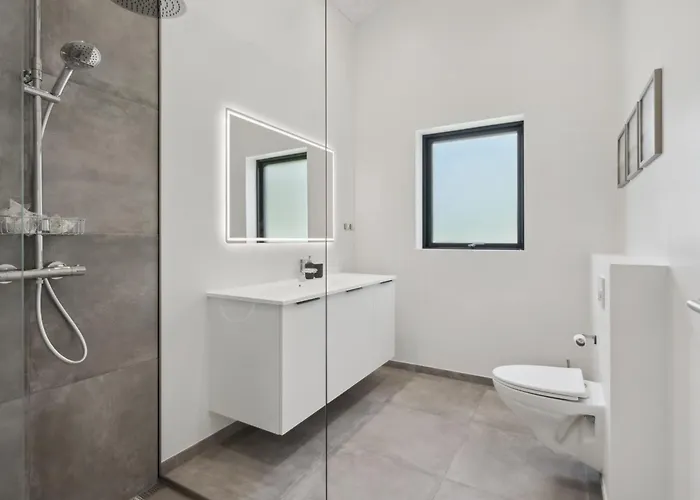 Robert - 30km From The Sea By Interhome Holiday home *