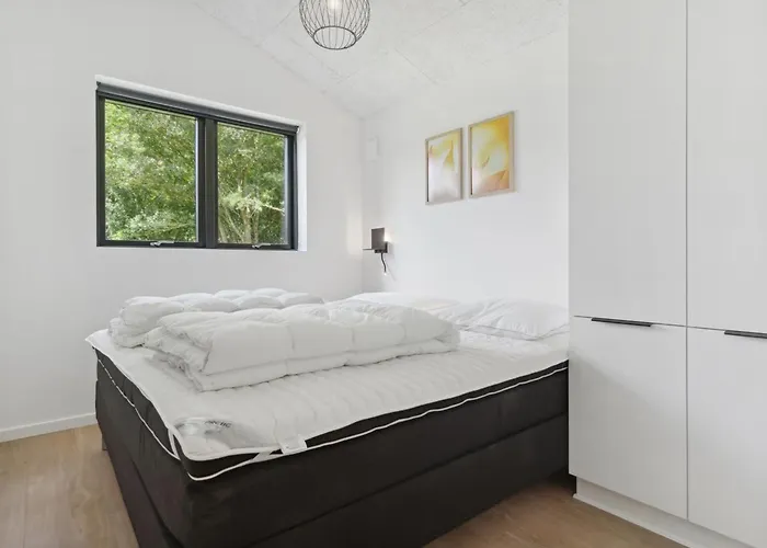 Dom wakacyjny Robert - 30km From The Sea By Interhome *