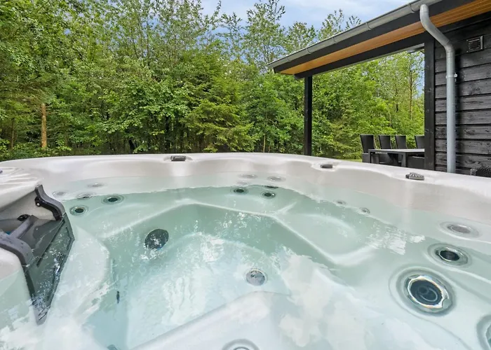 Holiday home Robert - 30km From The Sea By Interhome Toftlund