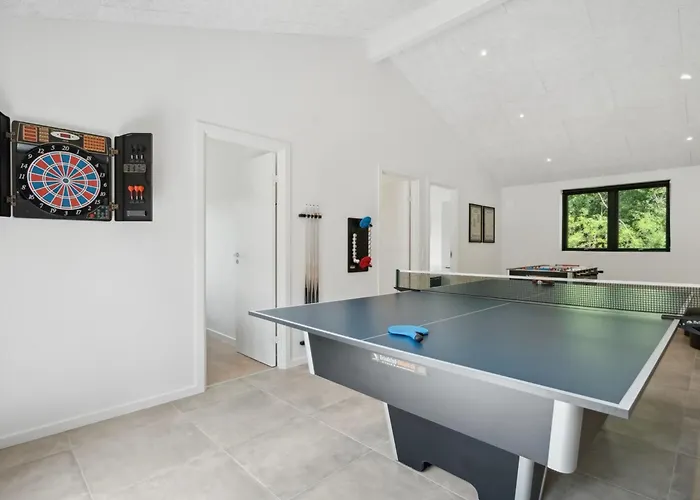 Dom wakacyjny Robert - 30km From The Sea By Interhome