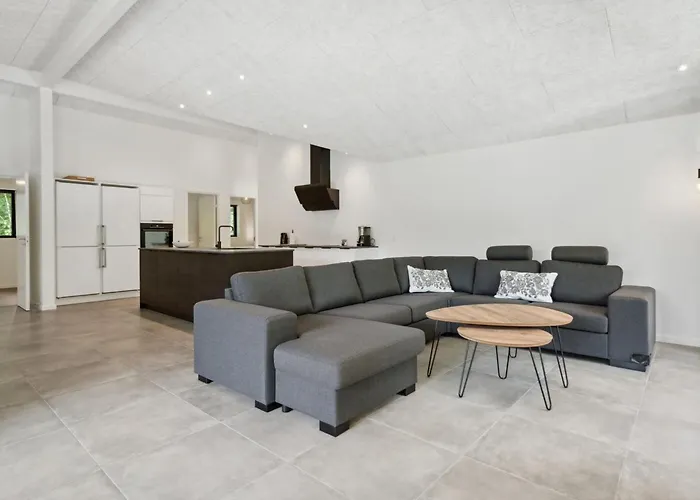 Dom wakacyjny Robert - 30km From The Sea By Interhome *