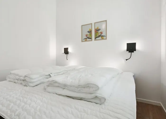 Dom wakacyjny Robert - 30km From The Sea By Interhome Toftlund