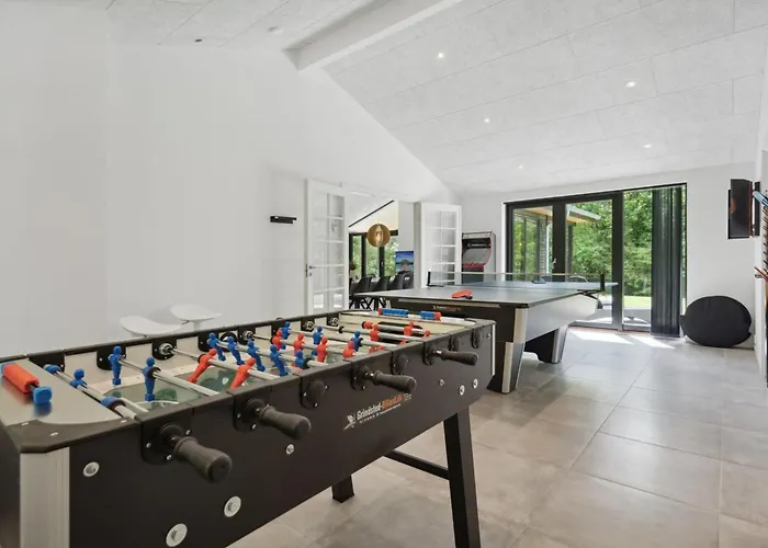 Robert - 30km From The Sea By Interhome Dom wakacyjny *