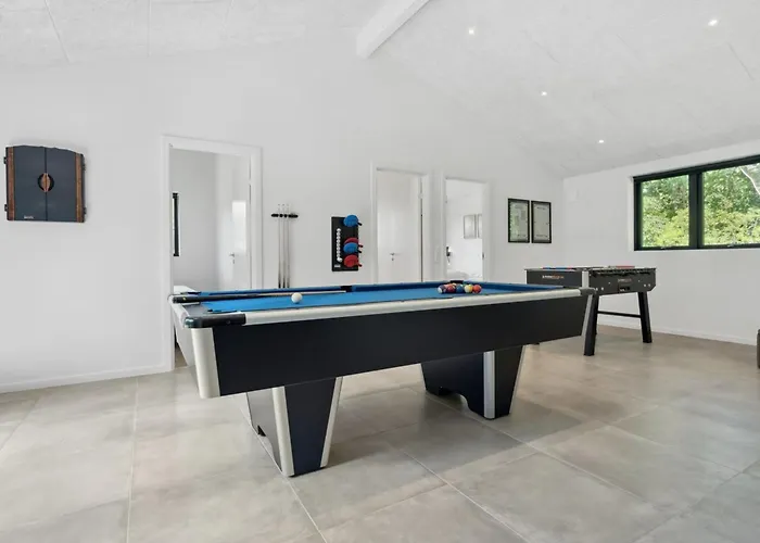 Dom wakacyjny Robert - 30km From The Sea By Interhome *