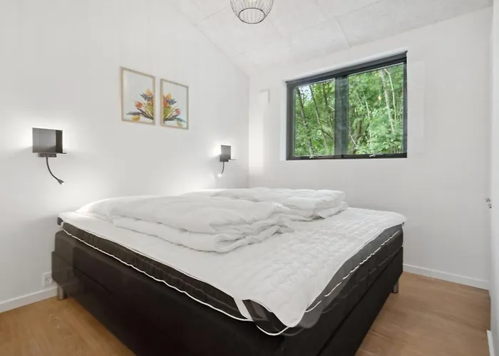 Dom wakacyjny Robert - 30km From The Sea By Interhome Toftlund