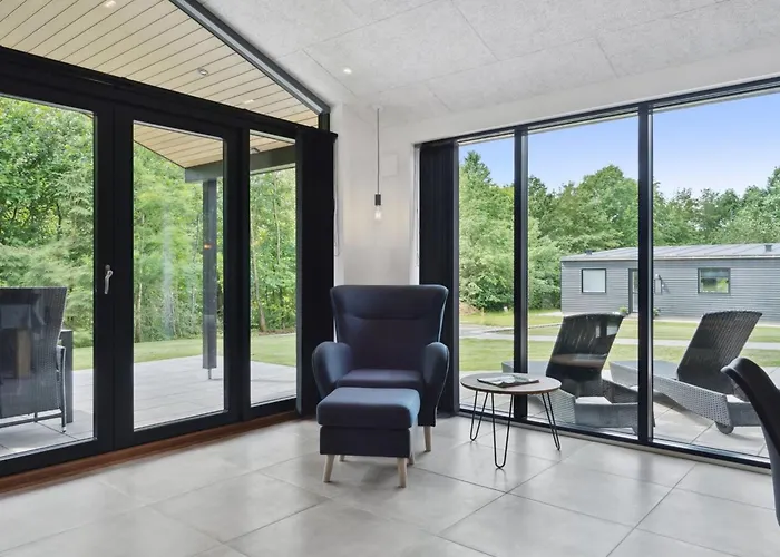 Robert - 30km From The Sea By Interhome * Toftlund