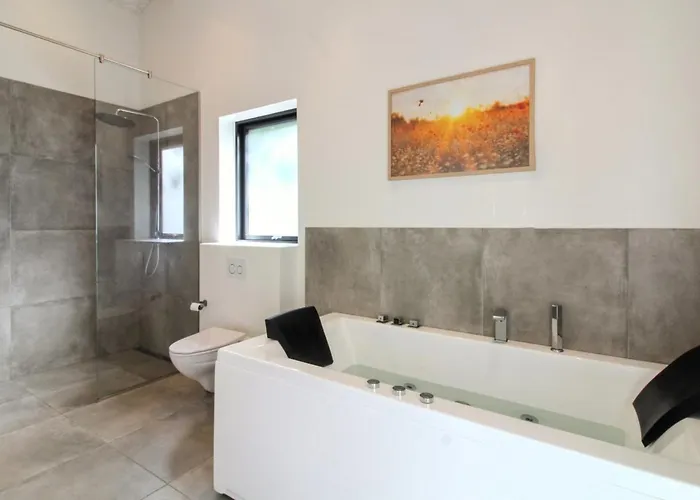 Dom wakacyjny Robert - 30km From The Sea By Interhome Toftlund