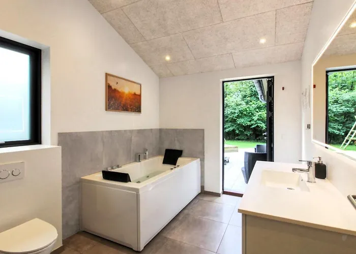 Robert - 30km From The Sea By Interhome *