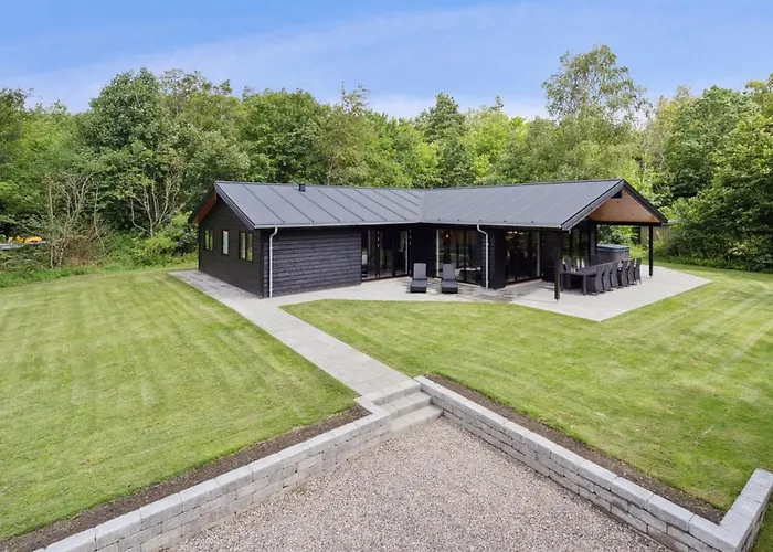 Robert - 30km From The Sea By Interhome * Toftlund