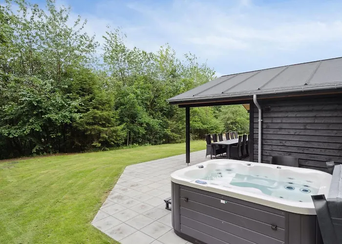 Robert - 30km From The Sea By Interhome Dom wakacyjny