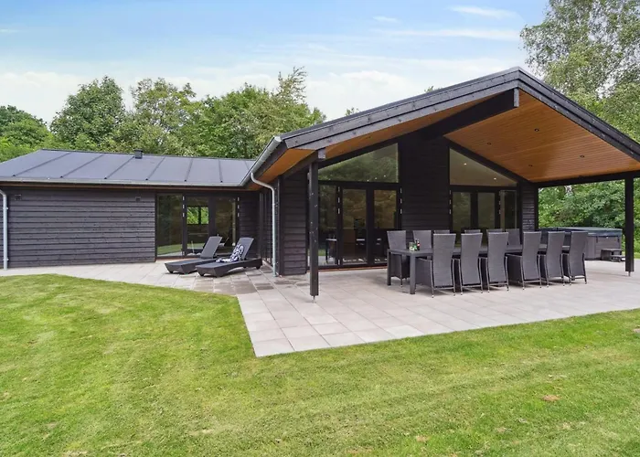 Robert - 30km From The Sea By Interhome * Toftlund