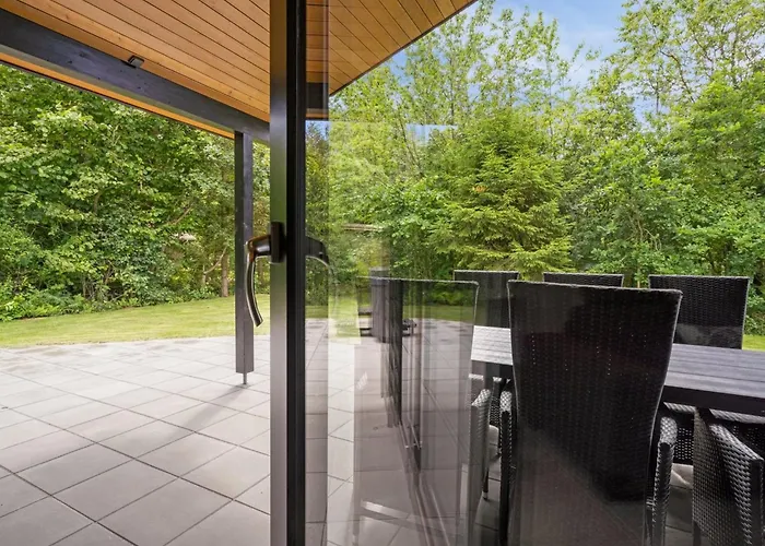 Robert - 30km From The Sea By Interhome Dom wakacyjny Toftlund