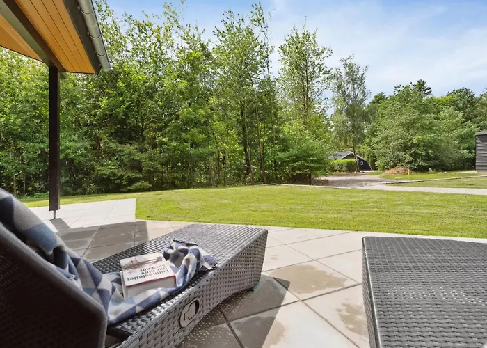 Robert - 30km From The Sea By Interhome Dom wakacyjny